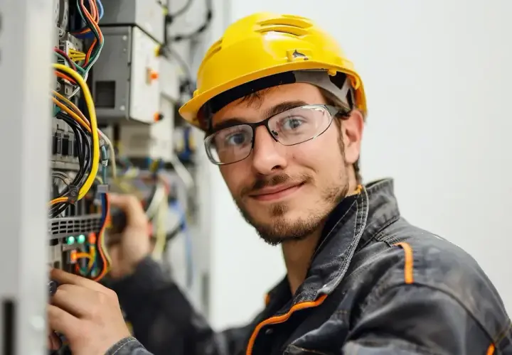 Ile zarabia inżynier elektryk? Zarobki 2024 (Widełki, Specjalizacje)