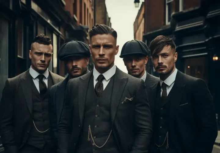Ihr 20er Jahre Outfit: So gelingt der perfekte Gatsby-Look