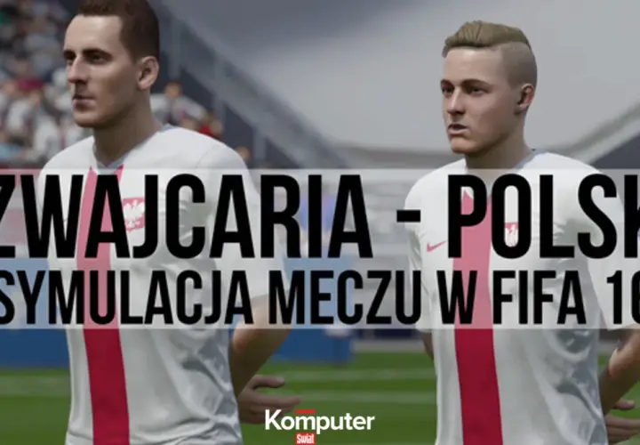 Polska Szwajcaria: Kiedy mecz? Niezapomniane Euro 2016 i statystyki