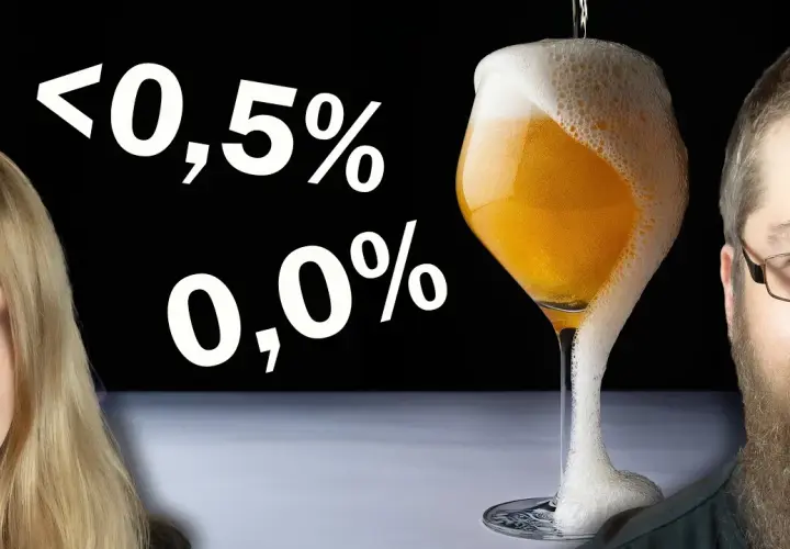 Czy piwo 0 ma alkohol? Prawda o piwie bezalkoholowym i jego zawartości