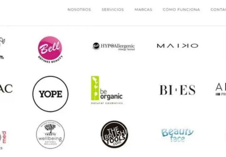 Las mejores empresas de cosmética en España que no conocías