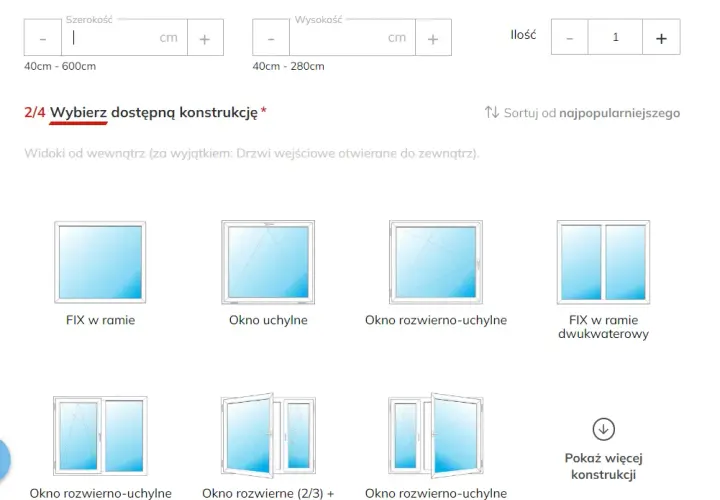 Okna w Czystym Powietrzu: Wymogi Uw i jak zdobyć max dotacji?