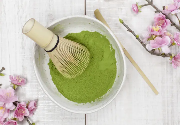 Herbata matcha jak pić: poznaj sekrety idealnego napoju