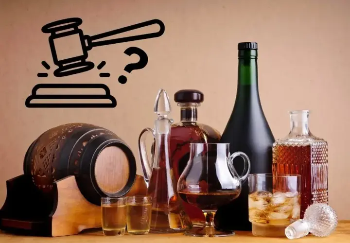 Jak legalnie wyprodukować napoje alkoholowe w domu w Polsce