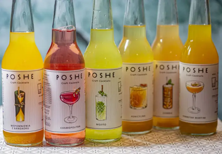 Ile kosztują drinki w klubach? Zaskakujące ceny w popularnych miejscach