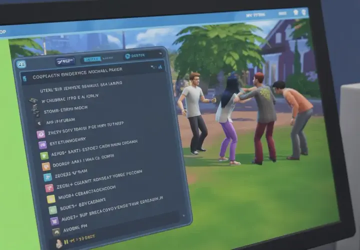 Sims 1 kody: Jak je aktywować? Wskazówki krok po kroku