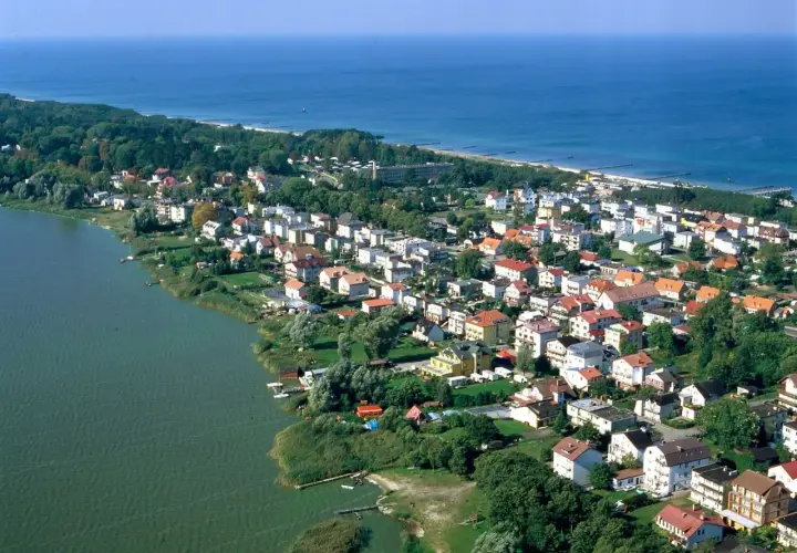 Mielno ile mieszkańców? Zaskakujące dane o ludności i ich znaczenie