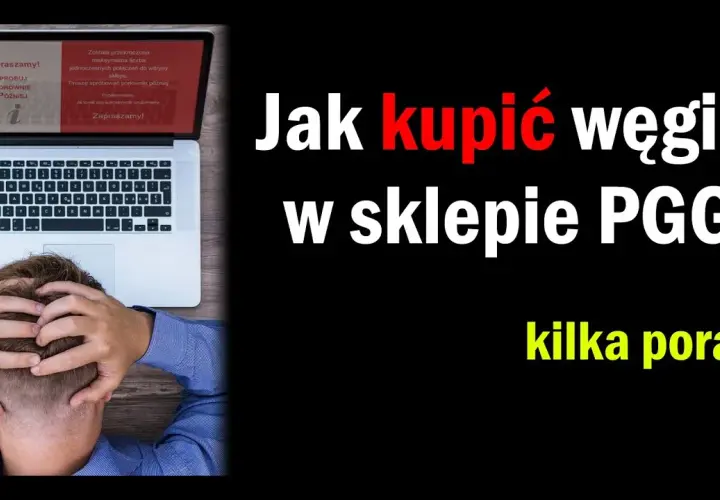 Jak kupić węgiel na PGG: Co warto wiedzieć przed dokonaniem zakupu?
