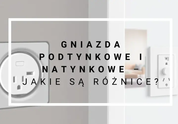 Gniazdko w kamieniu: Jak zamontować bezpiecznie i estetycznie?