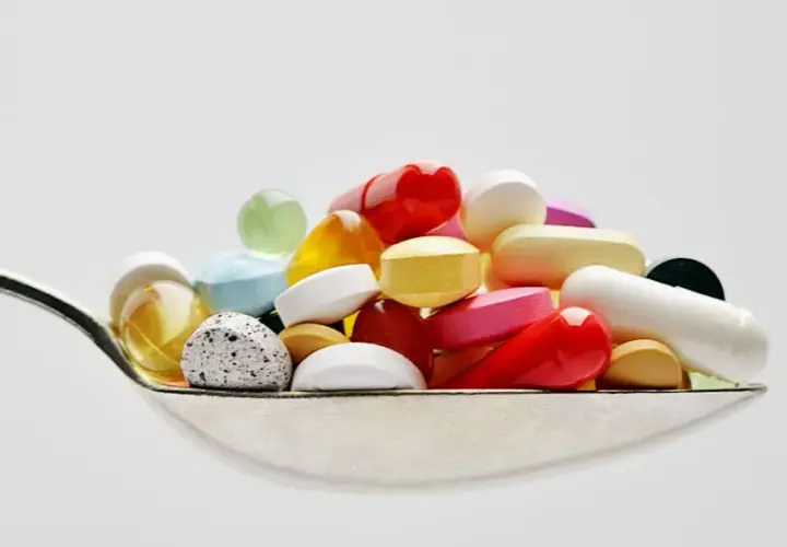 Die besten Supplements für Gesundheit und Leistungssteigerung ohne Risiken