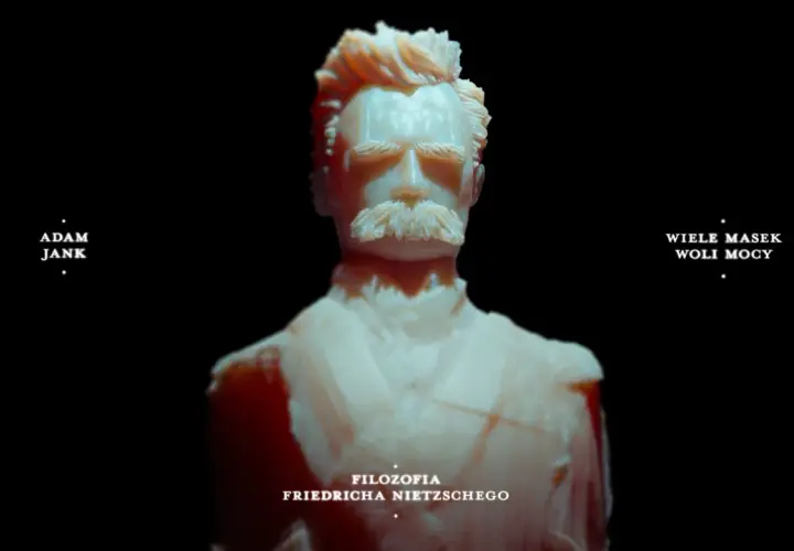 Kowal Staffa: Nietzsche, wola mocy i przełom Młodej Polski