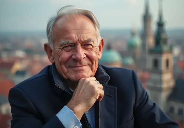 Donald Tusk: Ile ma lat? Wiek, kariera i przyszłość w polityce