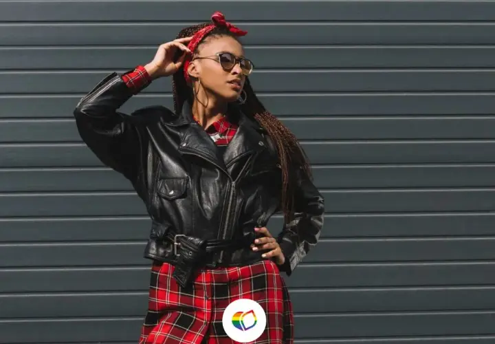 Stylizacja na koncert rockowy: Stwórz look z pazurem! Poradnik