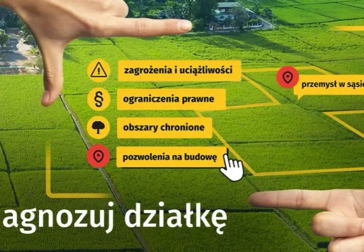 Jak sprawdzić zadłużenie działki? Uniknij ryzyka przed zakupem!