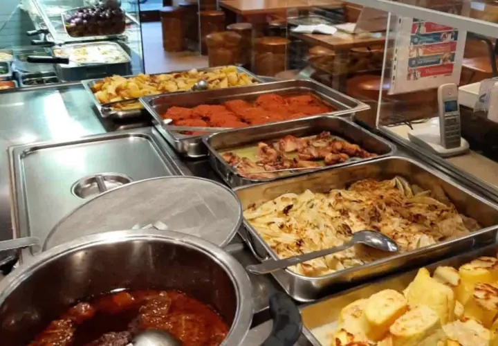 Trieste a Tavola - Cosa Mangiare Davvero per Capire la Città