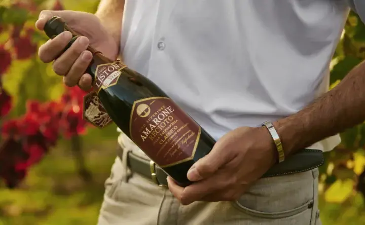 Ile procent alkoholu ma wino? Zaskakujące różnice w rodzajach win