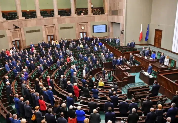 Kogo powołuje sejm za zgodą senatu? Poznaj kluczowe zasady tego procesu