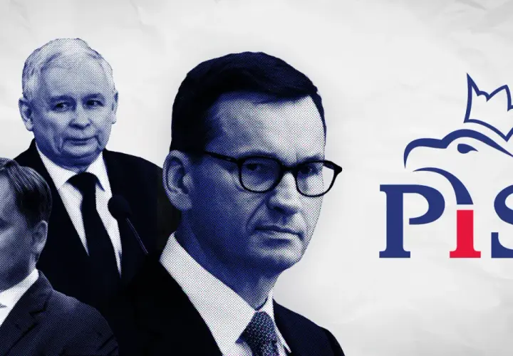 Czego chce PiS? Poznaj cele i wartości Prawa i Sprawiedliwości