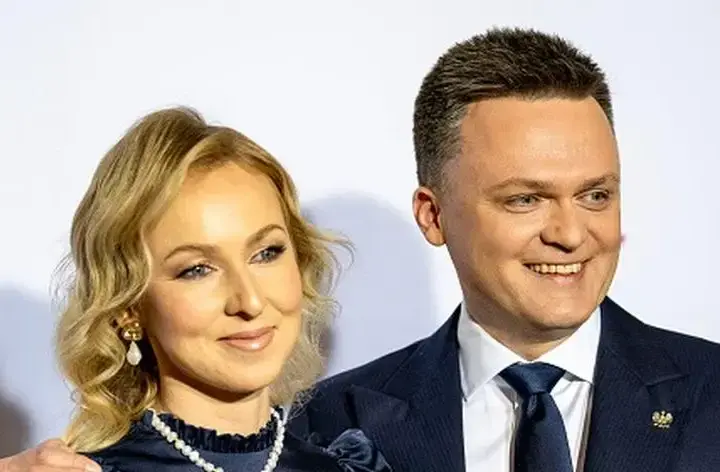 Kto jest żoną Hołowni? Poznaj Urszulę Brzezińską-Hołownię