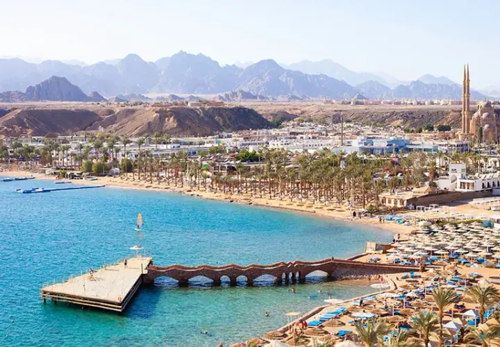 Sharm el Sheikh czy jest bezpiecznie? Odkryj prawdę o bezpieczeństwie