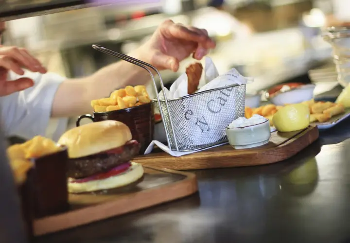Polanica Zdrój - gdzie zjeść smacznie i odkryć najlepsze restauracje