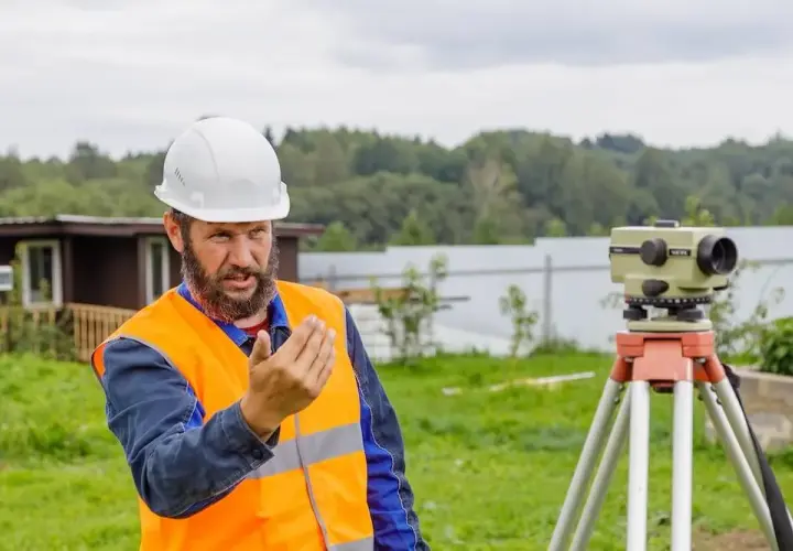 Pomiar działki przez geodetę: Zrozum proces, uniknij sporów