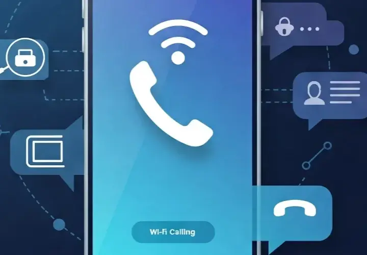 Wi-Fi Calling: Jak dzwonić bez zasięgu GSM? Pełny poradnik
