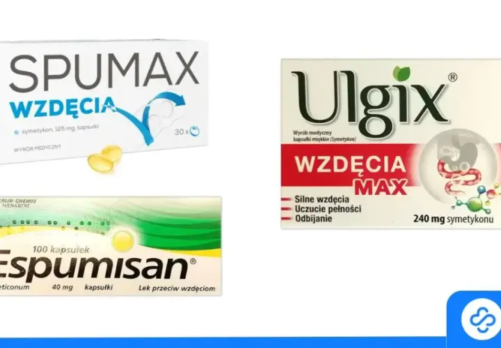 Jak złagodzić wzdęcia? Leki, zioła i skuteczne sposoby