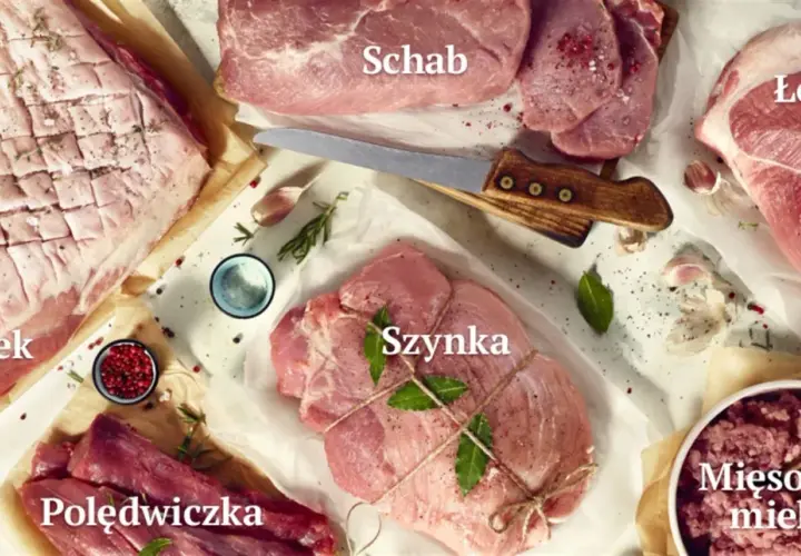 Idealna szynka na obiad: Jak uniknąć suchości? Sprawdzone metody