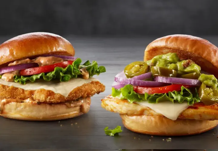 Ile kosztuje jalapeno burger w McDonald's? Ceny, które zaskoczą!