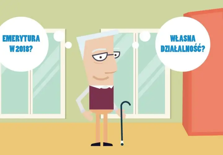 Ustalone prawo do emerytury – co to znaczy i jak je uzyskać?