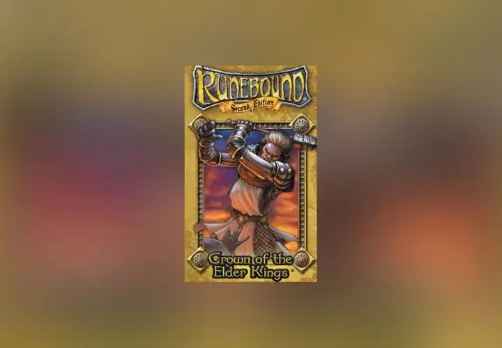 Runebound 2 ed. Korona Starszych Królów: Dodatek 3w1, PvP. Czy warto?
