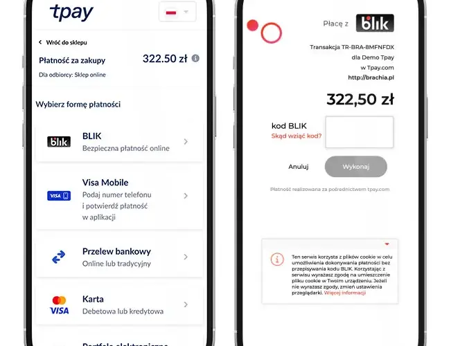 Czy Carrefour akceptuje BLIK? Sprawdź, gdzie i jak płacić wygodnie
