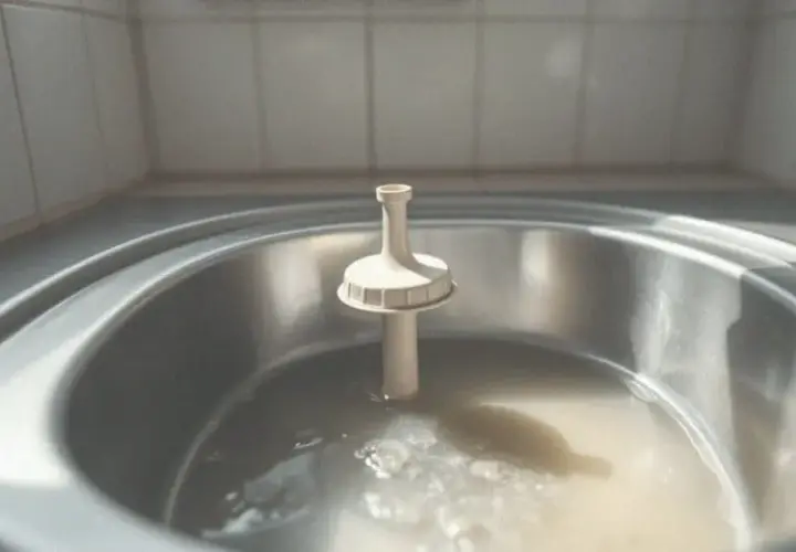 Jak odetkać zlew soda oczyszczona - skuteczne metody na zatory