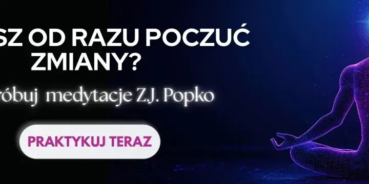 Jak działa medytacja? Odkryj naukowe mechanizmy spokoju
