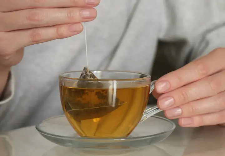 Herbata: pH, smak i zdrowie. Czy pijesz ją świadomie?