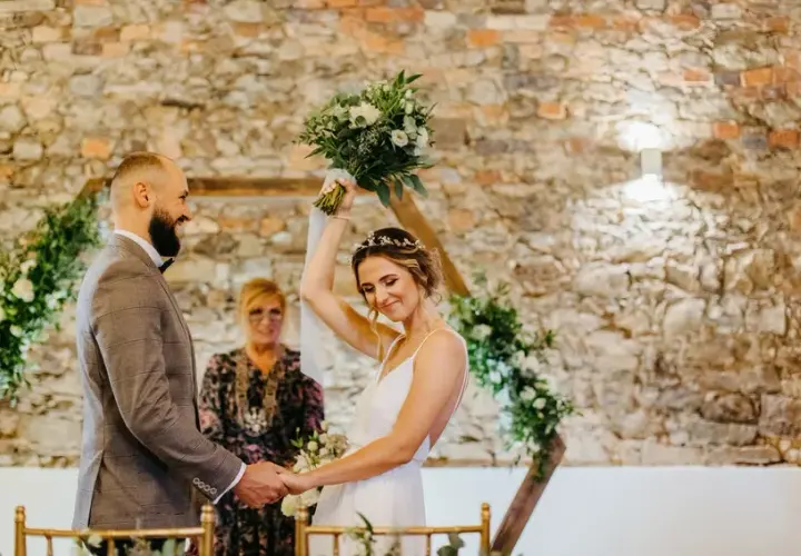 Kiedy mężczyzna może wziąć ślub? Wiek, dokumenty, krok po kroku