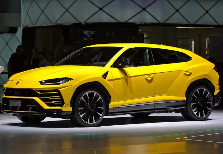 Lamborghini Urus w Polsce: Ile naprawdę kosztuje? Ceny i utrzymanie