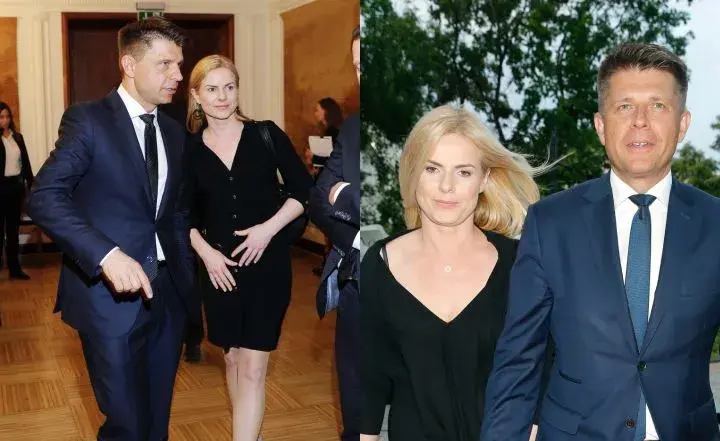 Z kim wziął ślub Ryszard Petru? Oto zaskakujące szczegóły!