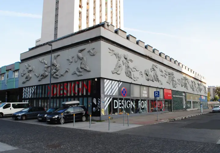 Muzeum sztuki Katowice: aktualne wystawy, godziny otwarcia i bilety