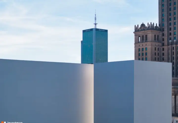 MSN Warszawa: Thomas Phifer, otwarcie 2026. Jak zmieni miasto?