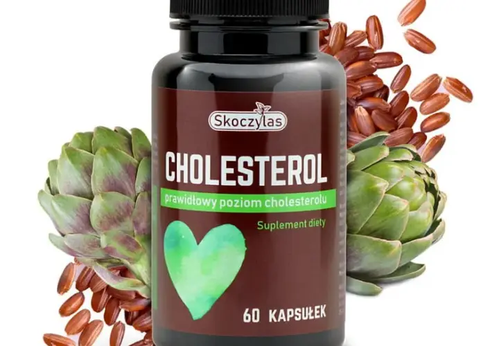 Skuteczne leki na obniżenie cholesterolu – co warto wiedzieć?