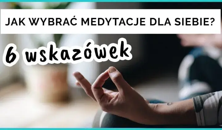 Co to jest medytacja? Odkryj jej korzyści i techniki praktyki