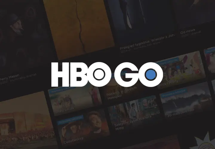 Ile urządzeń można zarejestrować w HBO GO i jak to działa?