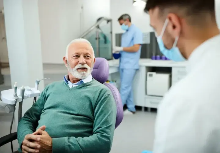 Jak zwracać się do dentysty? Savoir-vivre w gabinecie