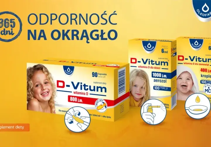 Ile witaminy D dla 2 latka: Jaką dawkę witaminy D podać 2-latku?