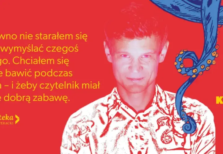 Literatura: dlaczego język literacki to za mało? Prawda i eksperyment