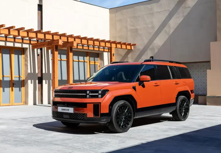 Jaki SUV z automatyczną skrzynią biegów wybrać? Sprawdź najlepsze modele!