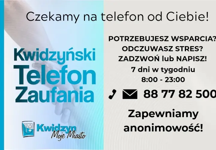 Psycholog Kwidzyn: Profesjonalna pomoc psychologiczna