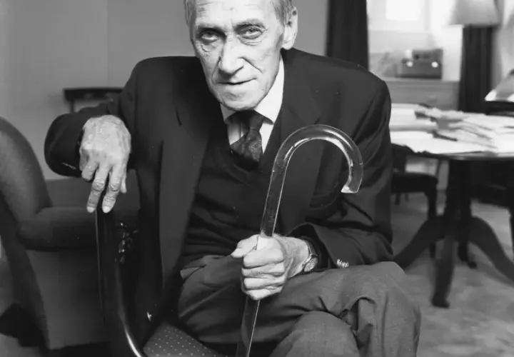 Leszek Kołakowski - Filozof, historyk, pisarz